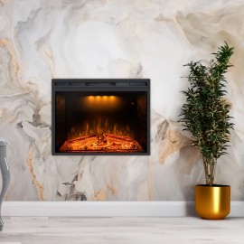 Royal Flame Emerald 28